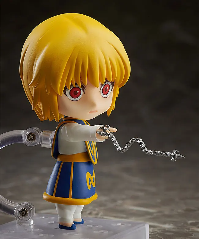 HUNTER×HUNTER フィギュア Amazon.co.jp: HUNTER※HUNTER ハンター※ハンター VIBRATION