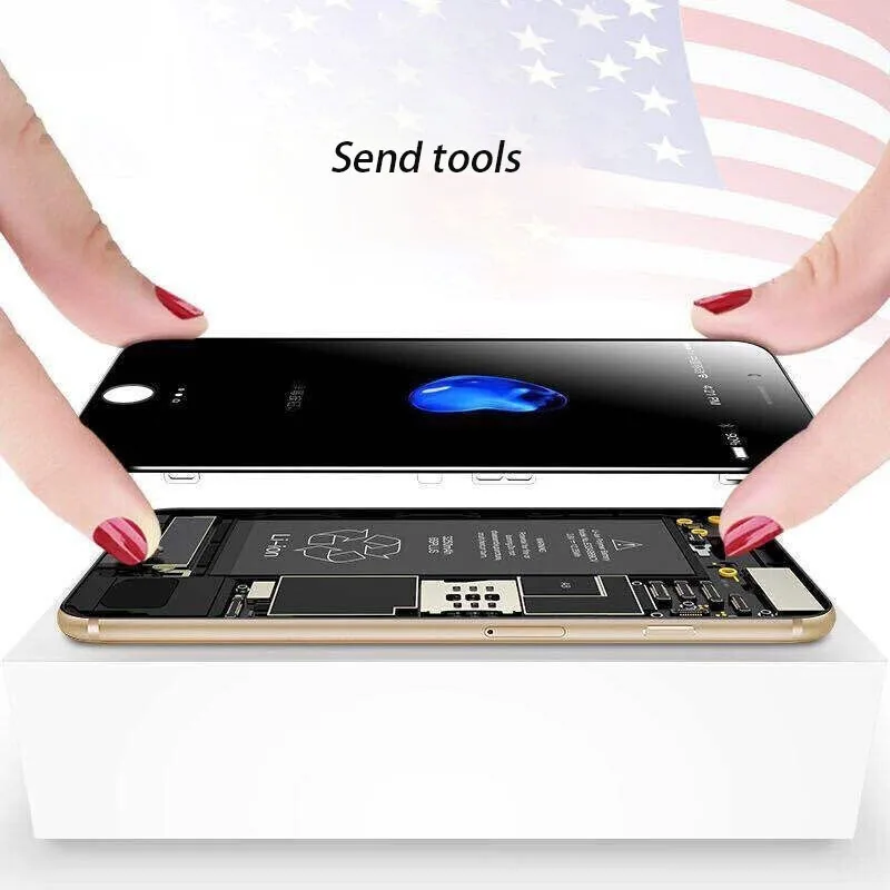 Original For Huawei  LCD display huawei mate 20