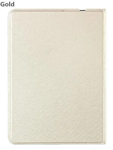 Золотой Desxz TC2 7,9 дюймов с чехлом bluetooth-клавиатура для ipad mini 2/3/4 Utra-thin 7," чехол для планшета - Цвет: Золотой