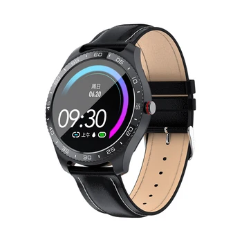 

Z11 Smart Watch for Men IP67 Waterproof Heart Rate Blood Pressure Sleep Monitor Fitness Tracker Fashion Sports Smartwatch