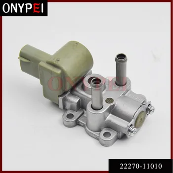 

Idle Air Speed Control Valve 22270-11010 For Toyota Paseo Tercel 1995-1998 1.5L 2227011010 22270 11010