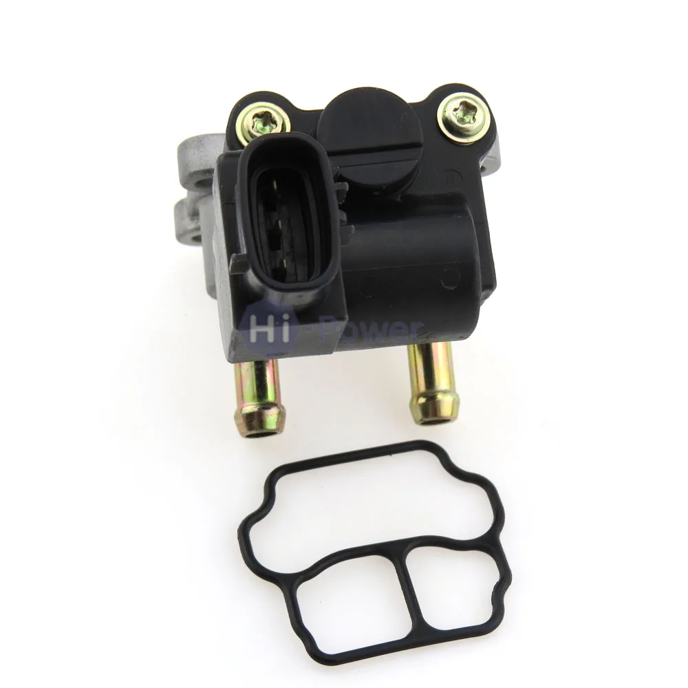 OEM контроль неисправности воздуха (ИАК) Vavle 22270 16110 2227016110 для Toyota COROLLA Terios Suzuki Move