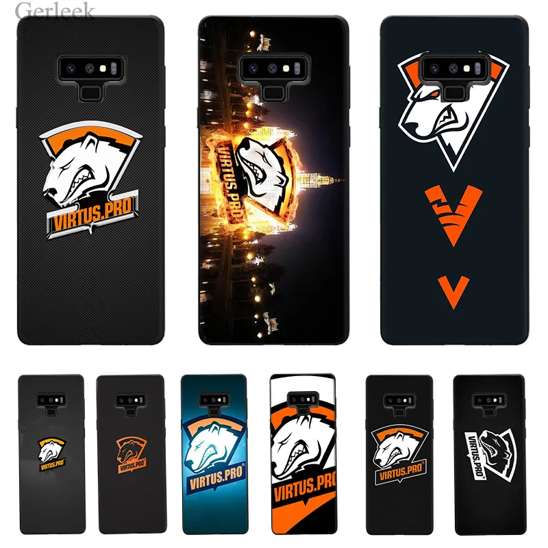 Desxz Virtus Pro Чехол из термопластичного полиуретана для samsung Galaxy A5 A6 A7 A8 A9 A10 A30 A40 A50 A70