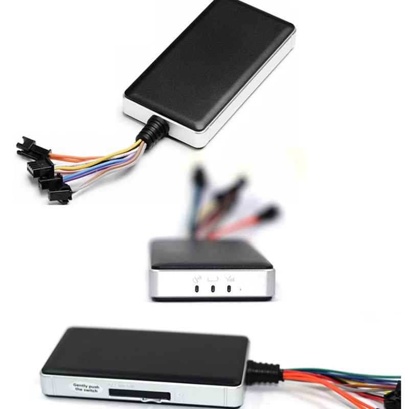  GPS/GSM/GPRS Tracker Auto GPS Positionierung Fahrzeug Tracker GPS Für Motorrad Locator Tracker Mini