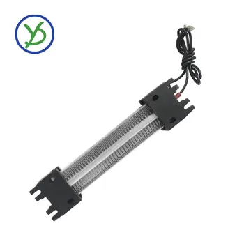 

12V150W heater PTC ceramic air heater heating element 155*35mm