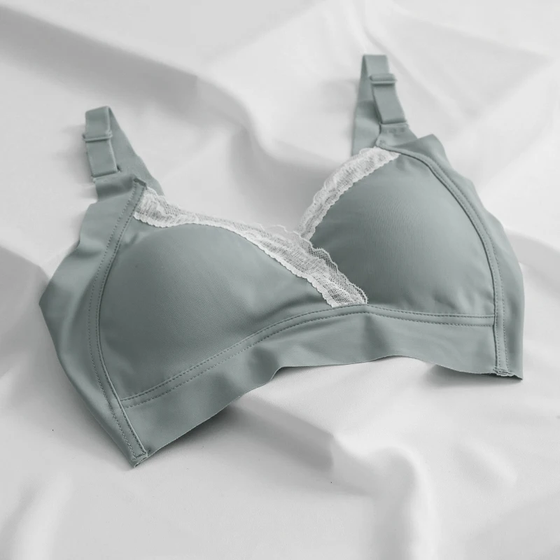 Breastfeeding Bras Maternity Nursing Bra for Feeding Nursing Underwear Clothes for Pregnant Women Soutien Gorge Allaitement 48 H2c9161474ba540d6836ab344ff6351745