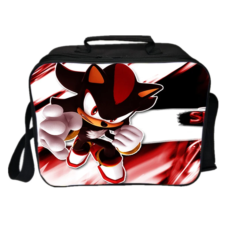 Bolsas p/ almoço