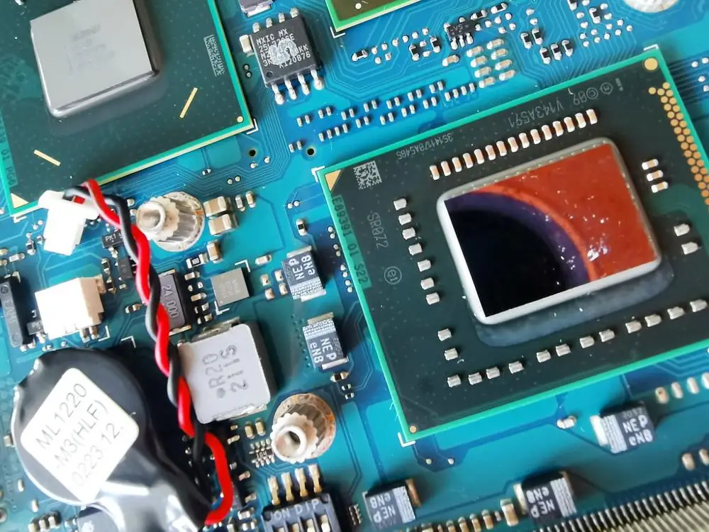 price cut  Original for SONY MBX-237 15.5 laptop motherboard MBX-237 I5-2430M REV 1.2 1P-0117J00-A012 tested g