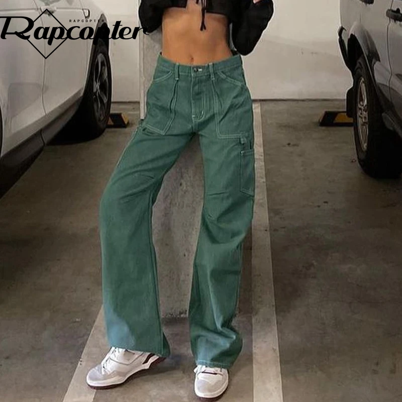 big green pants
