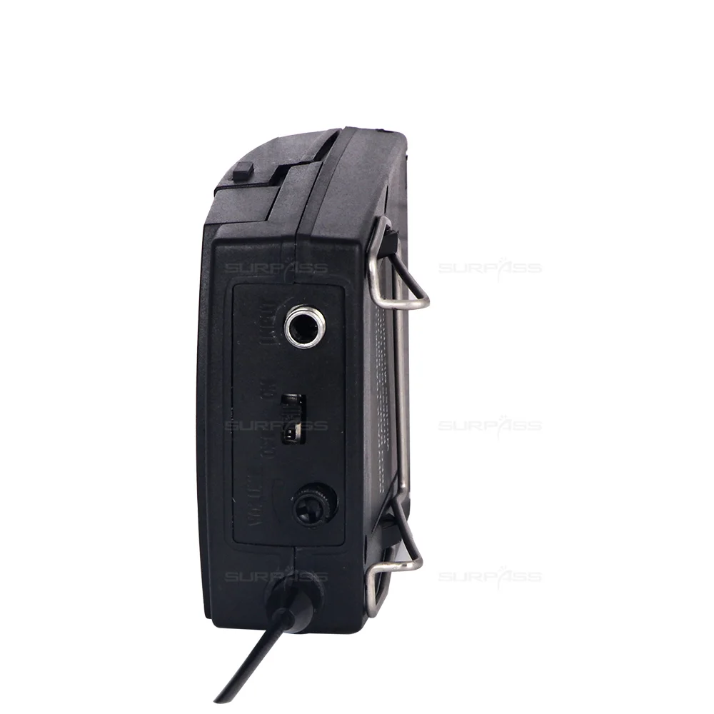 Freeboss AG-PS6 DC 5V Power Supply USB Interface 6