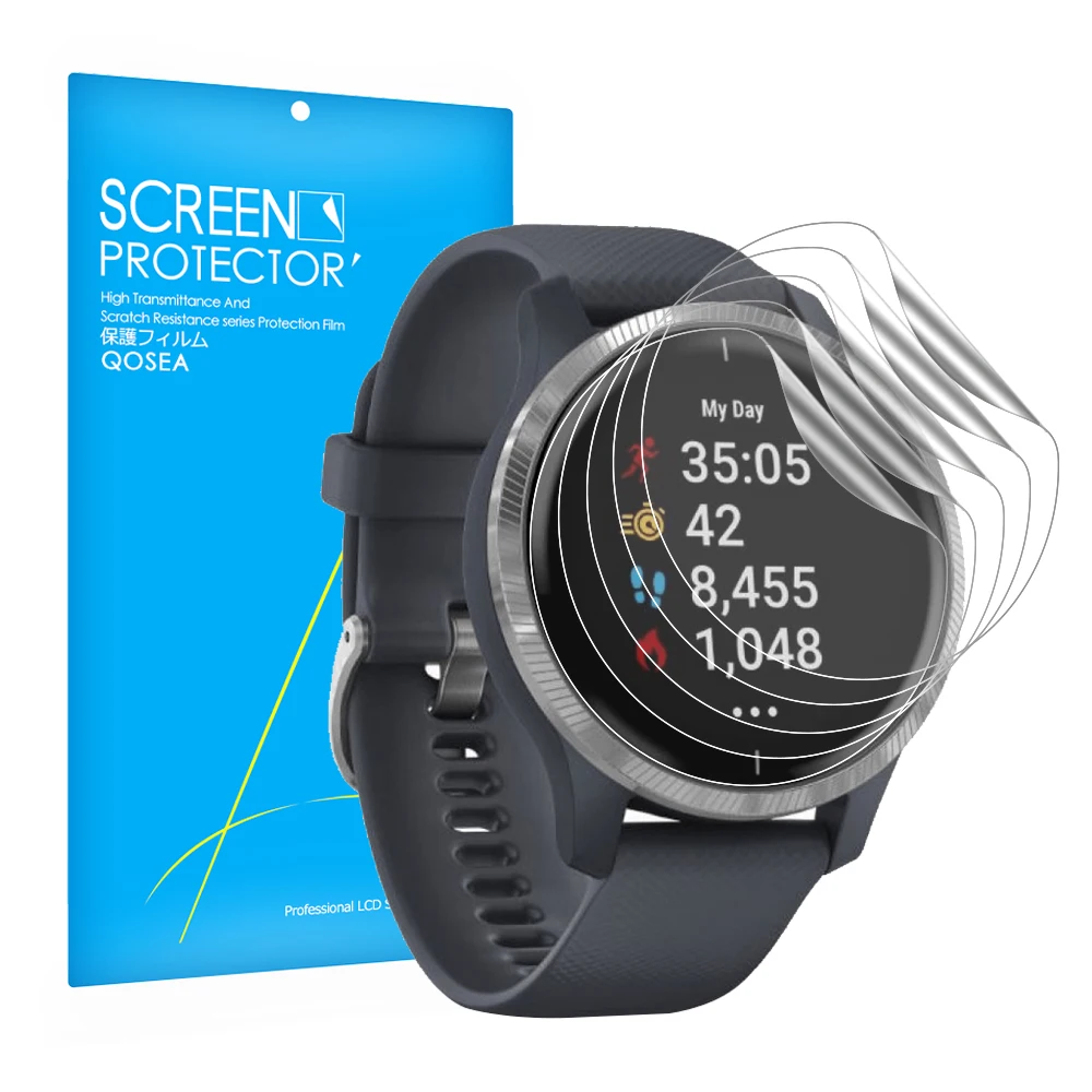 garmin watch protector