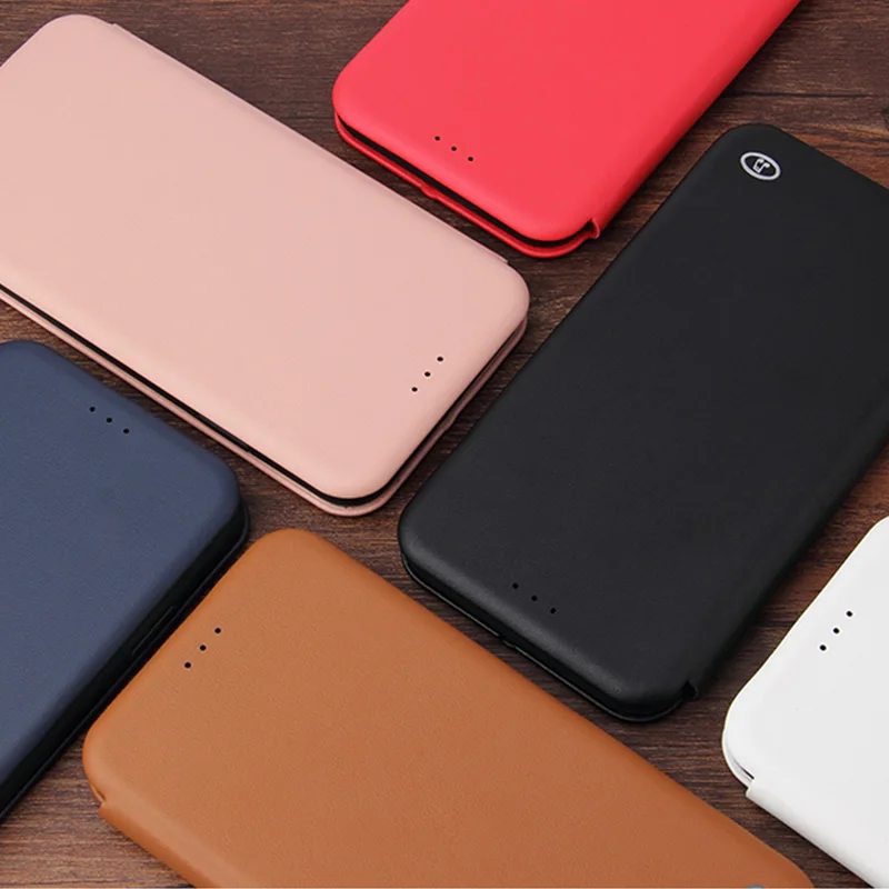 Чехол-книжка из искусственной кожи для iPhone 11, чехол-кошелек, чехол с отделением для карт, карман для iPhone 7, 8 Plus, X, XR, XS, Max, чехол для телефона