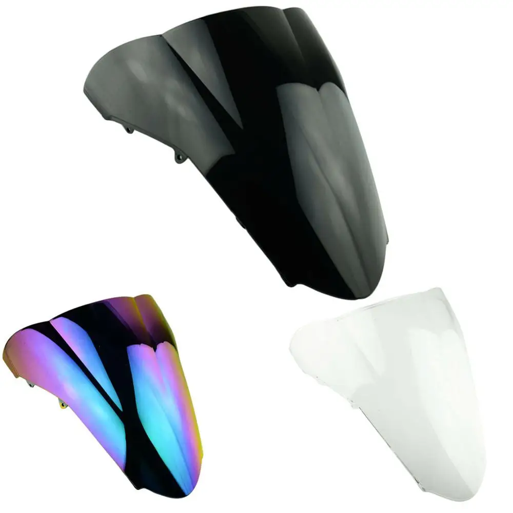Для Honda VFR800 VFR 800 2002 2012 2003 2004 2005 2006 2007 2008 2009 2010 2011 тонированное ветровое стекло для