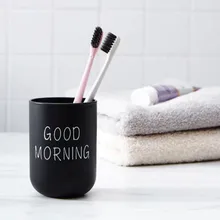 Добрый день, кружка, горячая Распродажа, ванная комната, зубная щетка, круглая чашка, простая модная пара, стакан для зубной щетки стакан для зубных щеток T3