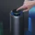 Soodacho Smart Car Air Purifier HEPA 12 Filter Ionizer Cleaner Vehicle Mini USB Car Perfume Освежитель Воздуха Для автомобиля