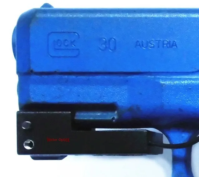 VO Inferno Red Laser Sight Acom 4