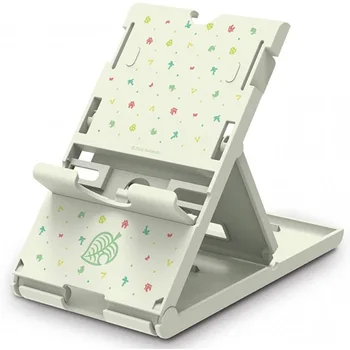 

Animal Crossing Stand For Nintendo Switch / Lite Console Holder ABS Adjustable Foldable Stand For Switch Nintend