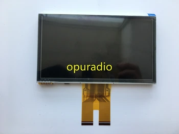

TJ065MP01AT TJ065MP02AA Original A+ grade 6.5 inch LCD Display with touch screen digitizer for Car GPS Navigation for TPO