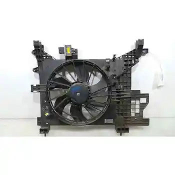 

214819914 ELECTRIC FAN DACIA DUSTER