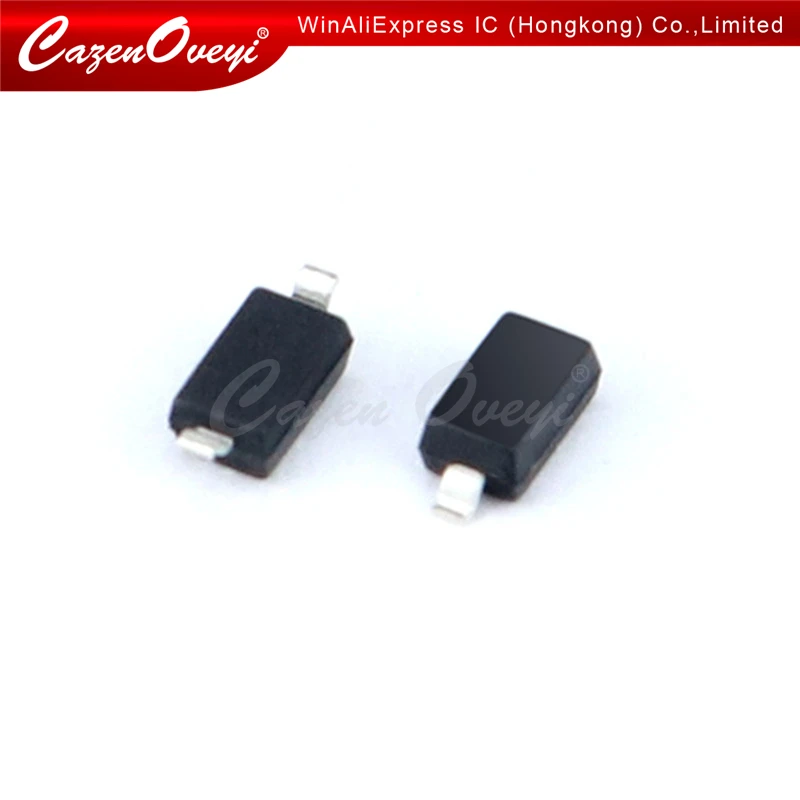 10 шт./лот NSI45020AT1G NSI45020 шелк-экран AD IC CCR/LED DVR 45 V 20MA SOD-123 в наличии | Электронные