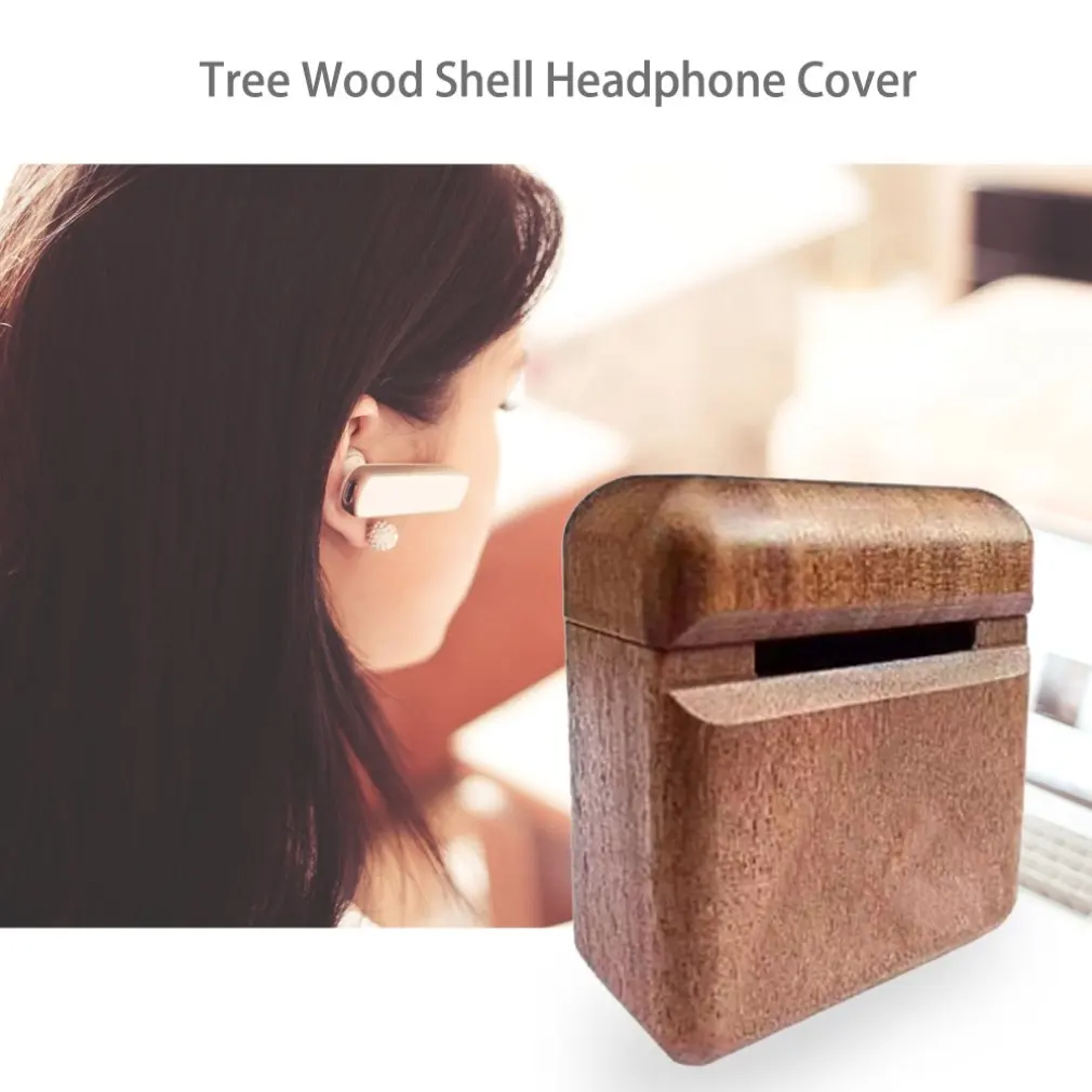 Глухие для Iphone Apple наушники набор для Airpods крышка Tide бренд 1,2 поколение крышка беспроводной креативный милый применимый