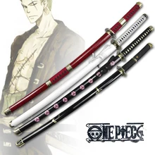 Деревянный меч один кусок Саурон нож черный меч Цю шуй Лу Yiwen три поколения Призрак ролевые игры