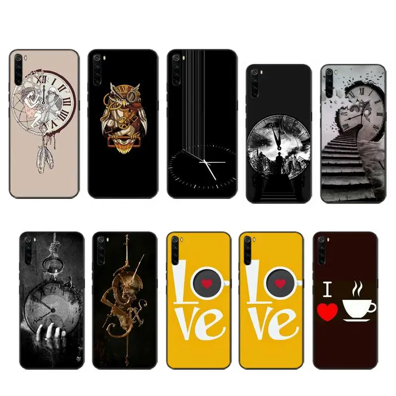 FFboost Coffee Wine Cup case coque fundas etui for xiaomi note max mi 3 7 8 9se Redmi 7a 8t 10 pro lite cases cover | Мобильные