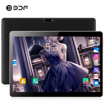 

2020 Tablet 10 Inch Tablet Pc Android 7.0 Google Market 3G Phone Call Dual SIM Cards CE Brand WiFi GPS Bluetooth 10.1 Tablets