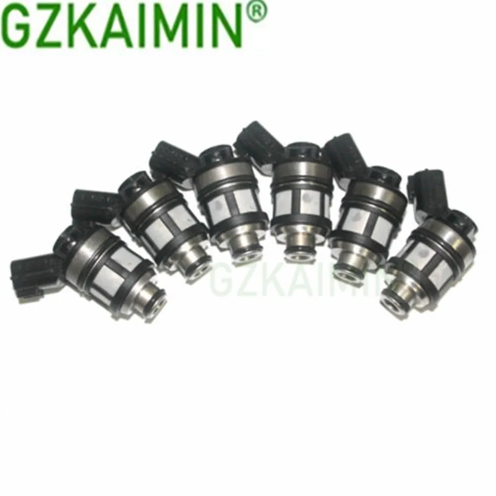 

OEM PATROL GU Y61 TB45E 4.5L 6 CYL 97-00 инжектор 4WD 16600-28Y10 1660028Y10