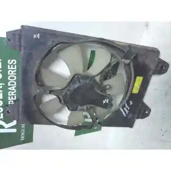 

0227403401 ELECTRIC FAN MITSUBISHI SPACE WAGON (N80/N90)