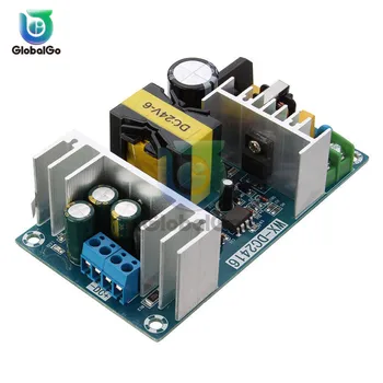 

AC 100-240V to DC 24V 9A 150W AC-DC Switching Power Supply Module Step down Charging Board Converter