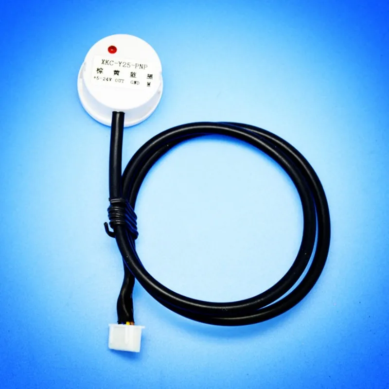 

Liquid level induction switch / non-contact liquid level sensor / external liquid level sensor manufacturer direct sales