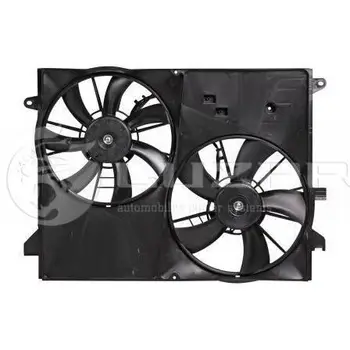 

Radiator fan CHEVROLET CAPTIVA/OPEL ANTARA 06 LUZAR LFK 0543
