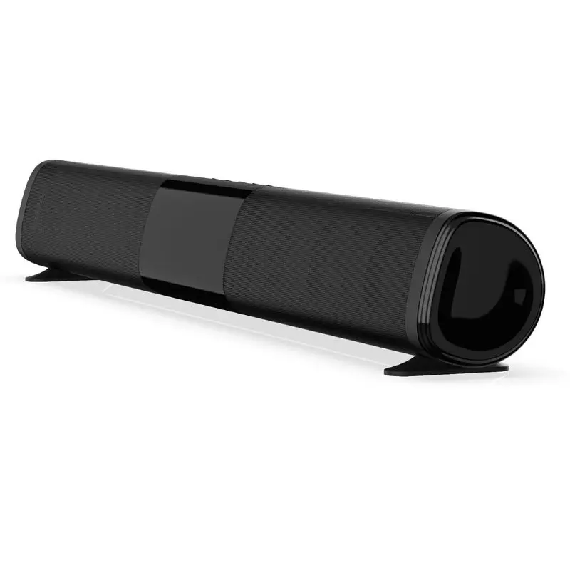5Wx4 Bluetooth Звуковая Панель Проводная Беспроводная колонка для домашнего кинотеатра с пультом дистанционного управления E65A