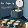 SUPOR Rice Cooker 1.8L Capacity Small Smart Electric Cooker Multifunction Full Automatic Rice Cooker Suitable For 1-4 People 2