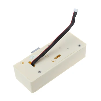 

Electronic Digital Keypad Supermarket Cabinets Door Code Number Password Lock