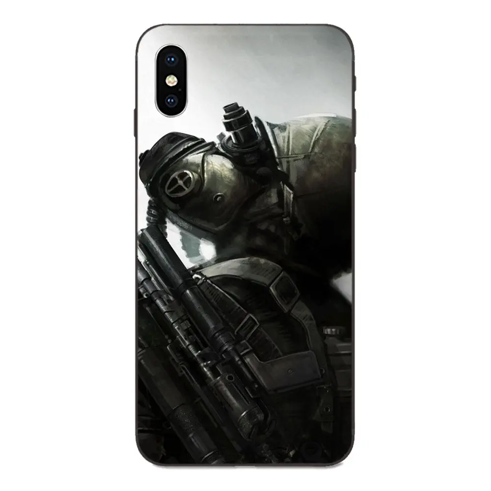 Милые аксессуары для телефона чехол Метро 2033 Metro Last Light для Huawei Honor 5A 6A 6C 7A 7C 7X8 8A 8C 8X9 9X10 10i 20 Lite рro - Цвет: as picture