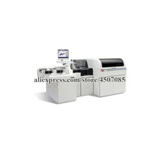 Хорошее состояние Восстановленный Beckman AU5800 автоматический биохимический анализатор/используется Beckman AU5800 химический анализатор/AU 5800 цена