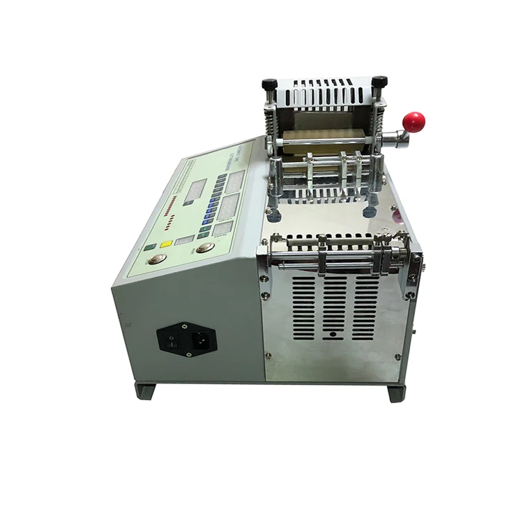 A-204 wire cutting tape cutting machine