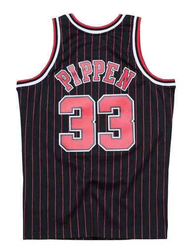 nba 33 jersey
