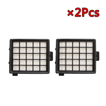 

2Pcs Vacuum Cleaner Parts Replacement Parts Hepa Filter For Philips FC8140 FC8146 FC8147 Universal Vacuum Cleaner Filter