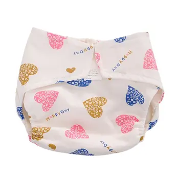 

Baby Diaper Cover Wrap Washable Diapers Couches Lavables Baby Nappy Reusable Nappy Baby Pocket Cloth Diapers