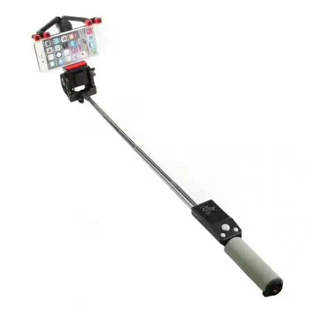 Переносной штатив селфи палка Bluetooth выдвижной Беспроводной монопод селфи палка Штатив для iPhone samsung HuaWei XiaoMi