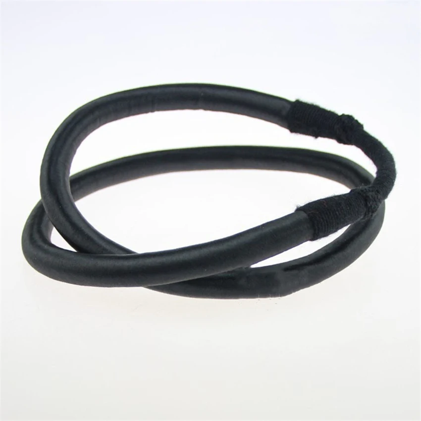 Headband 3 цвета квадратный шарф для мусульманского человека красный/черный/белый исламские традиционные костюмы мужской хиджаб молитвенный головной шарф Keffiyeh Рамадан - Цвет: Headband