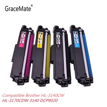 

Full Original color powder, Toner cartridge for Brother HL-3140CW HL-3170CDW MFC9130CW MFC 9140 9330CDW 9340CDW DCP 9020CDW