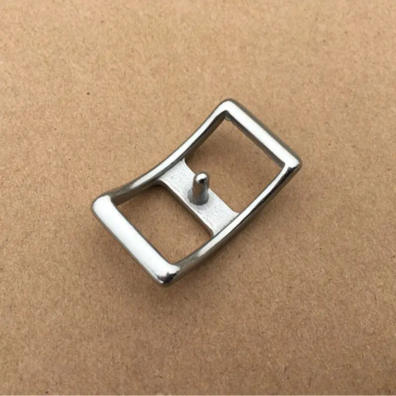 Stainless Steel Conway Buckle 10Pcs