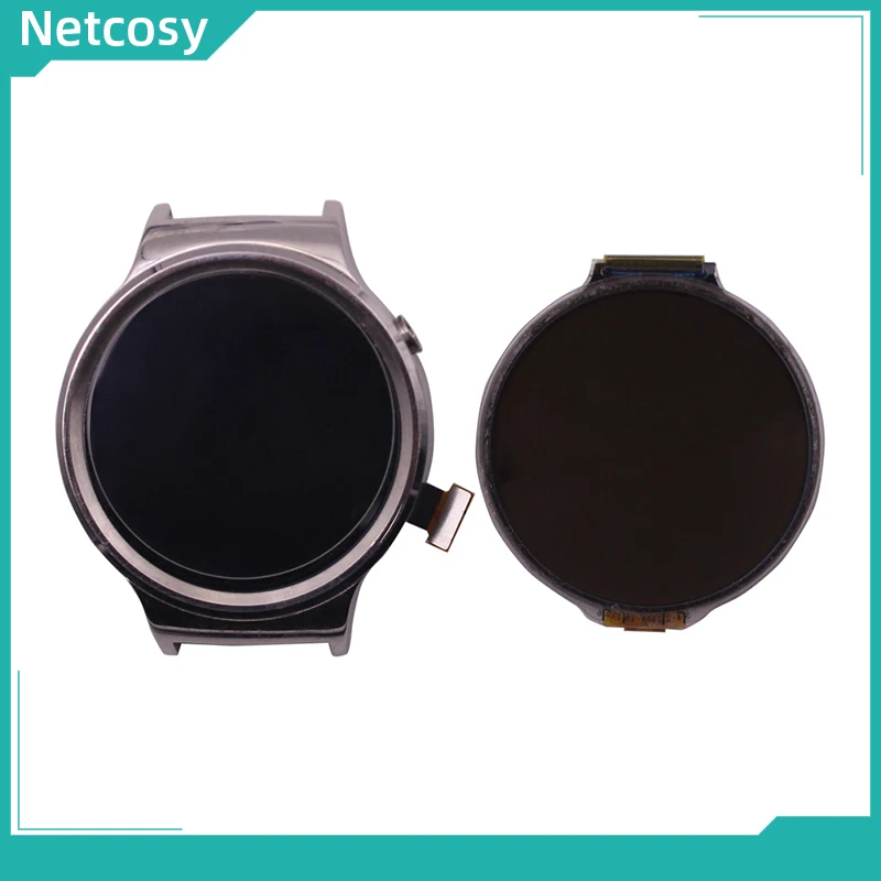 Сенсорный ЖК-дисплей 1 4 дюйма Netcosy дигитайзер стеклянная панель в сборе замена