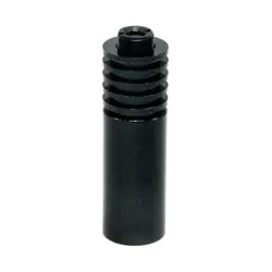 16x50mm 9.0mm Laser Diode DIY Metal Housing Case TO-5 With 405nm 450nm / 650nm 680nm Blue/Red Laser Dot Focus Lens Glass