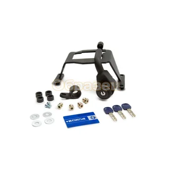 

Gearbox lock (MTL) 2438 INT for Dongfeng AX7 2015, at +