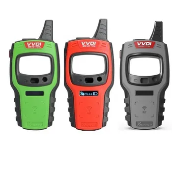 

Xhorse VVDI Mini Key Tool Remote Key Programmer Support IOS and Android Global Version　